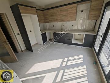 K.topçu'dan Toki'de 2+1 85m2 3.kat Yenı Teslim Sıfır Daire