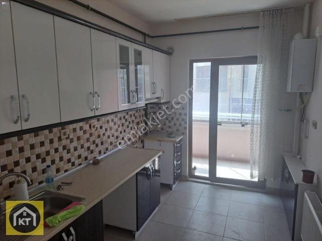 K.topçu'dan Toki'de 2+1 97m2 Kiralık Daire