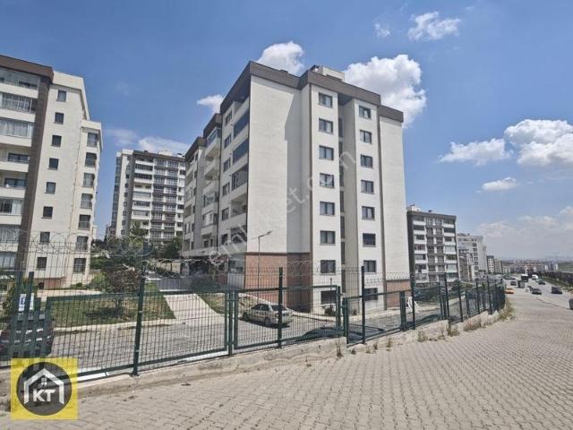 K.topçu'dan Toki'de 2+1 97m2 2.kat Köşe Daire Kök Tapu