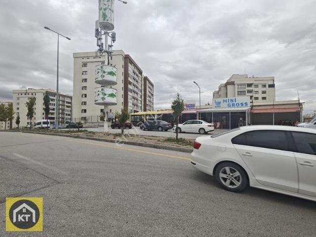 K.topçu'dan Toki'de 2+1 97m2 3.kat Köşe Daire Kiralık