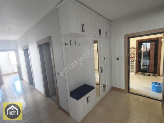 K.topçu'dan Toki'de 2+1 97m2 5.kat Yapılı Kiralık Daire