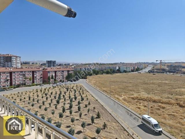 K.topçu'dan Toki'de 3+1 133m2 Çift Banyolu 4.kat Kiralık Daire