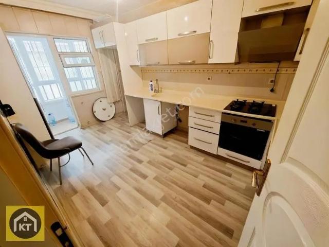 K.topçu'dan Topçu Mh. 3+1 120m2 Yapılı Kiralık Daire