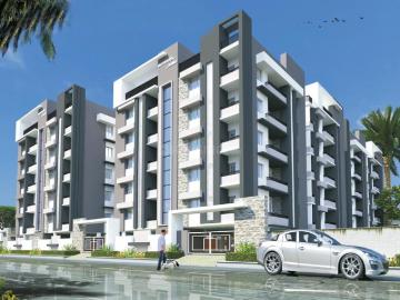 Pocharam, Secunderabad 2 BHK Apartment For Sale Hyderabad