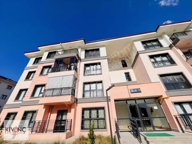 Kıvanç Gayrimenkul 'den İkizce Tokide Eşyalı Kiralık Daire