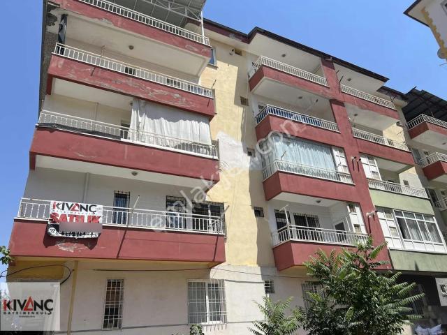 Kıvanç Gayrimenkul'den Zafer Mahallesinde Satılık 3+1 Daire