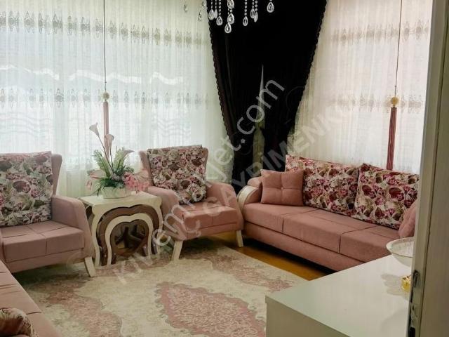 Kıvanç Gayrimenkul'den Satılık 3+1 Masrafsız Daire
