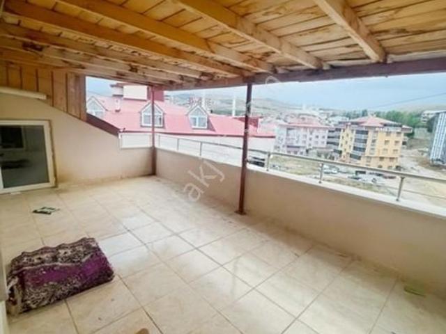 Şık Ve Konforlu Eşyalı 2+1 Daire Taşınmaya Hazır