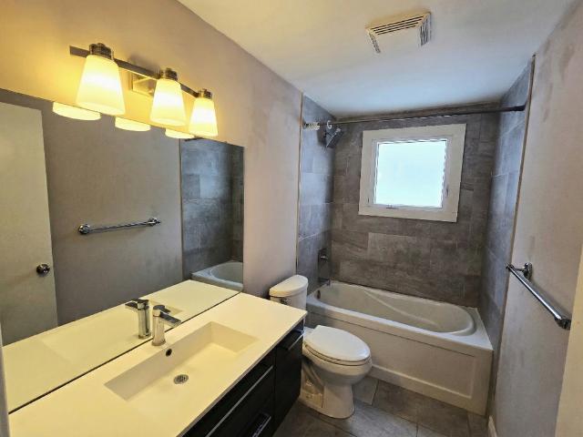 K W Property Management — Lower