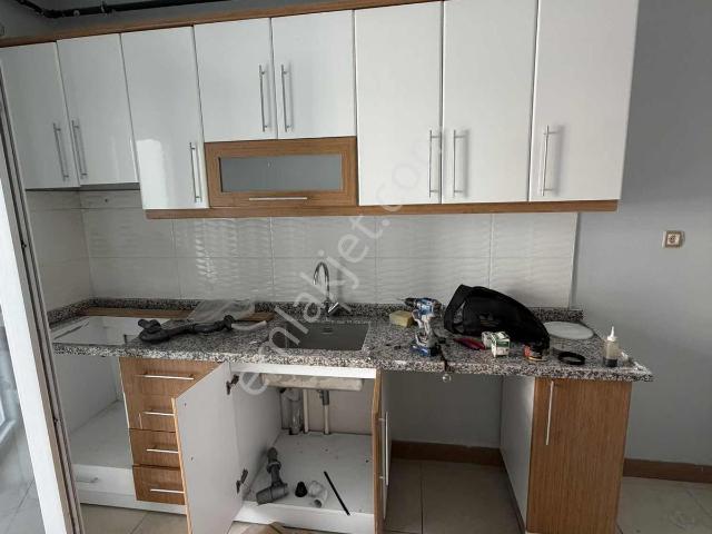 Kıyıboyu Toki 2. Etapta As5 Model 2+1 Kiralık Daire