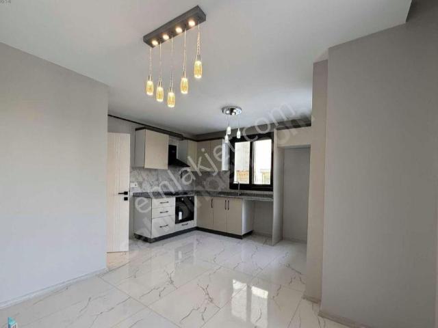 Kıyıboyu Ziraat Bankası Cv Sıfır 3+1 Dubleks Satılık Kupon Daire