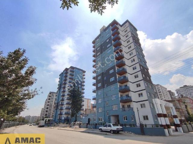 Kıyıboyu Bulvar Üzeri Site İçi 2+1 A.mtfk Ç.banyolu Sıfır Satılık Daire