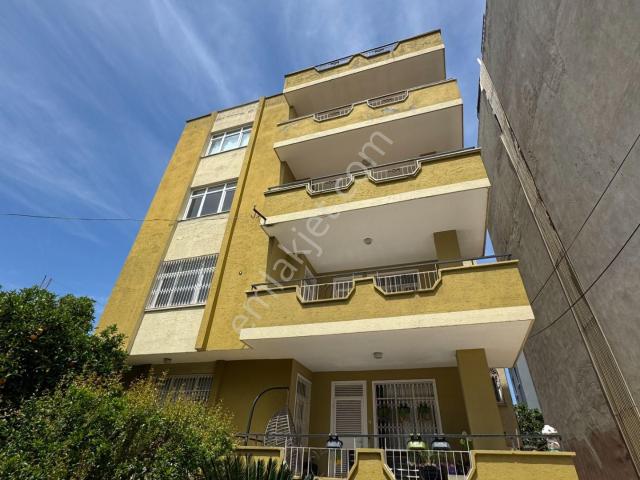 Saymax'tan Kıyıboyu Caddesi Yakını Metroya 10 Dk 3+1 Kapalı Mutfak Bahçeli Müstakil Kiralık Daire