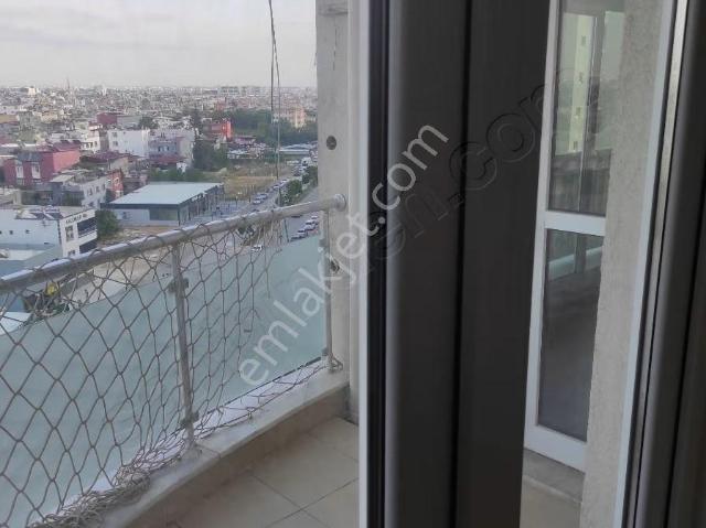 Kıyı Boyu İsmetpaşa Toki'de Kiralık 3+1