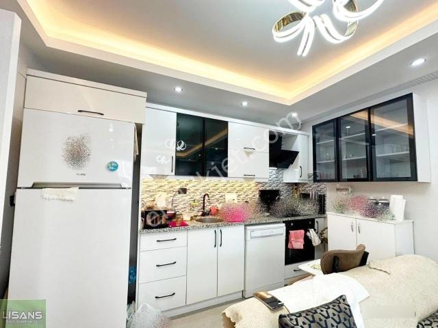 Kıyıboyu Mithatpaşa'da Yeni Yapı Geniş 2+1 Giyinme Odalı Ultra Lüx Yapılı Cazipp