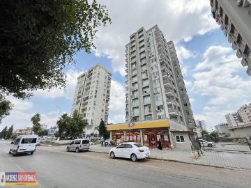 Kıyıboyu Şok Market Üzeri Teraslı 2+1 Açık Mutfak Cazip Daire
