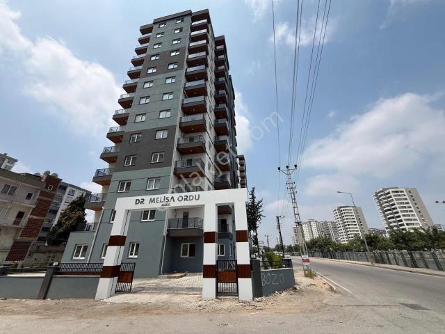 Kıyı Boyu Sıfır 2+1 Blv Üzeri Yüksek Kredi İmkanlı Kaçmaz