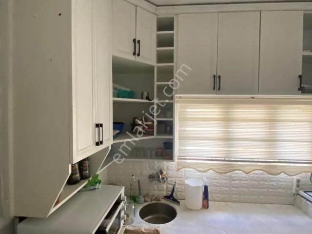 Kıyıboyunda 2+1 Full Eşyalı Balkonlu Kiralık Daire