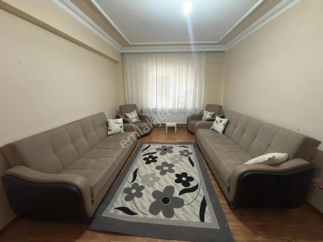 Kıyık Caddesi Yanı Kiralık Eşyalı 2+1 Daire