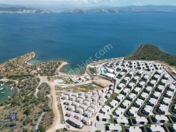 Kıyıkışlacık İasos Ta Atasayanlar Sitesinde 2 Adet 1+1 Daire