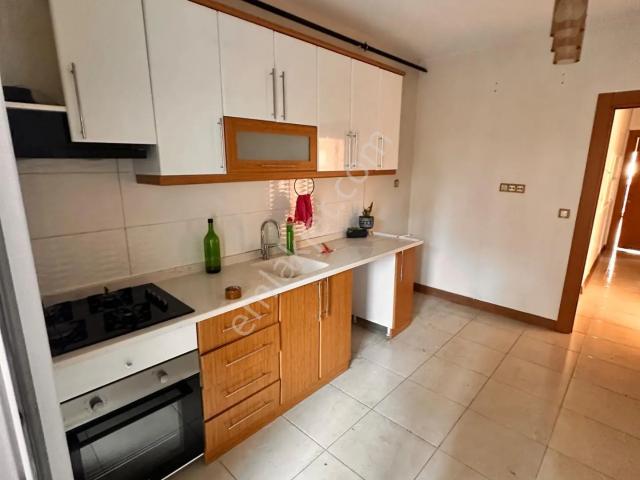 Kıyıkent Toki’de 2+1 | 3 Cephe | Ekstralı Satılık Daire