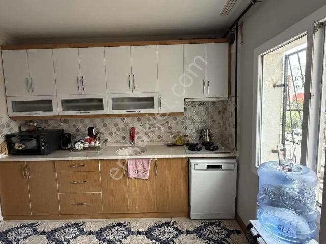 Kıyıkent Toki 2. Etap As4 Model 1. Kat Satılık Köşe Daire