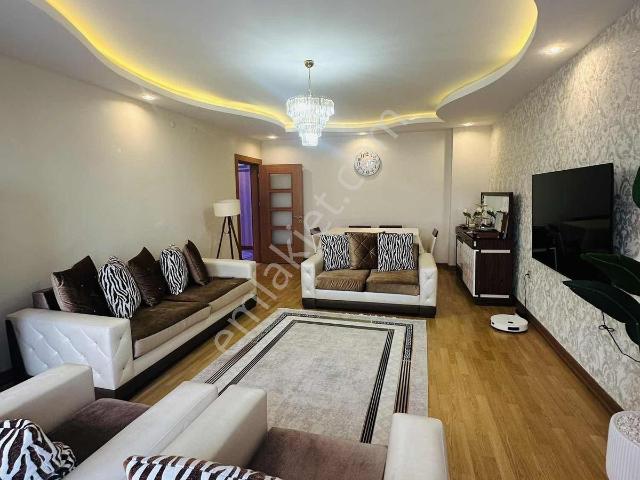 Kıyıkent Toki 2. Etapta 3+1 Full Ekstralı 3+1 Satılık Daire
