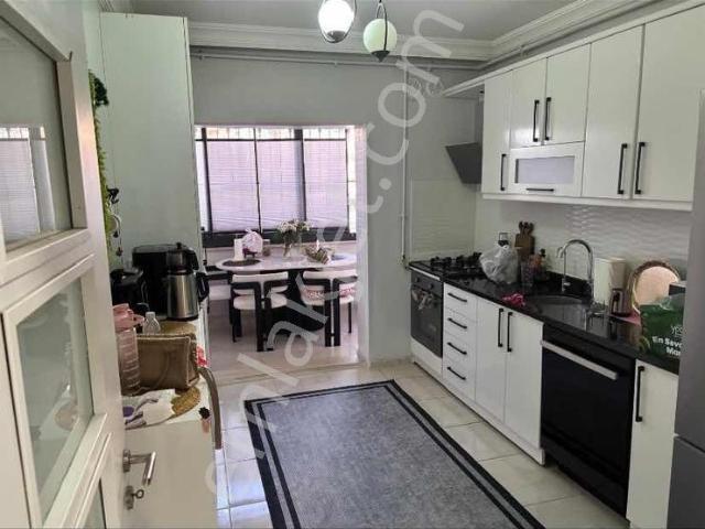Kıyıkent Toki'de İçi Full Yapılı 2+1 Satılık Daire
