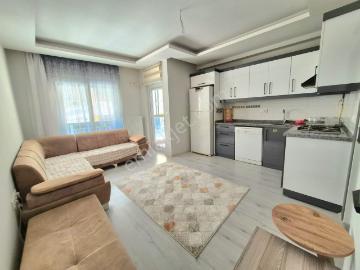 K.yaka Alaybey İzban Yanında Yeni Bina Ful Eşyalı 1+1 60 M2