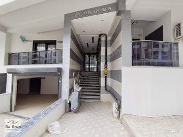 K.YAKA DEMİRKÖPRÜ DİŞ HASTANESİ YAKINI SIFIR 2+1 DAİRE J59