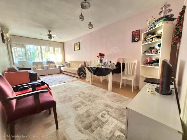 K.yaka Zübeyde Hanım Caddesi Yüksek Zemin 3+1 120 M2