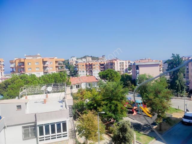 Kız Öğrenci İçin 2+1 Eşyalı Kiralık Daire