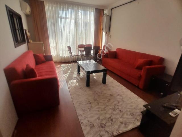 Kızılay Meşrutiyet'te Hatay Sokak'ta Mobilyalı 2+1 Kiralık Daire