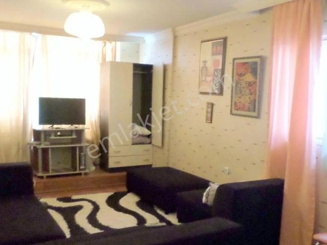 Kızılay Ataç 2 Sokak'ta Kiralık Tek Oda