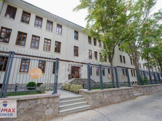 Kızılay Saraçoğlu Mah. Kiralık Ofis & Konut Sıfır Daire Fırsatı