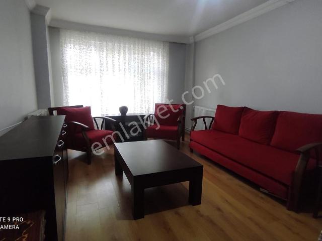 Kızılay'a Yürüme Mesafe De Mobilyalı 2+1 Kiralık Daire