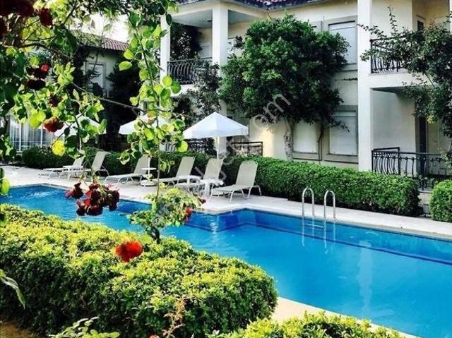 Kızılağaç Golden Garden Sitesinde Kiralık Daire