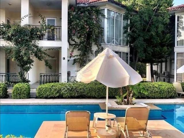 Kızılağaç Golden Garden Sitesinde Kiralık Eşyalı 2+1 Daire