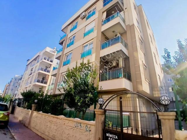 Kızılarık'ta Kiralık 2+1 Açık Mutfaklı 70m2 3.kat
