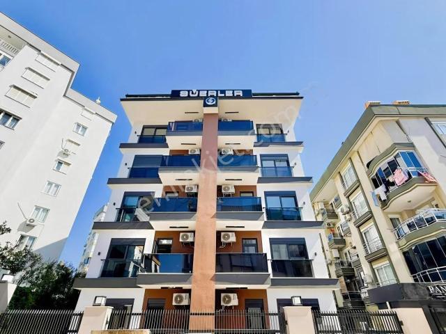 Kızılarık Mah Yeni Binada Geniş 1+1 Kiralık Daire