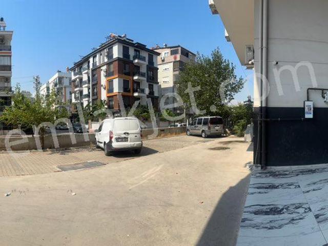 Kızılarık Mahallesi Kiralık Daire Site İçerisinde