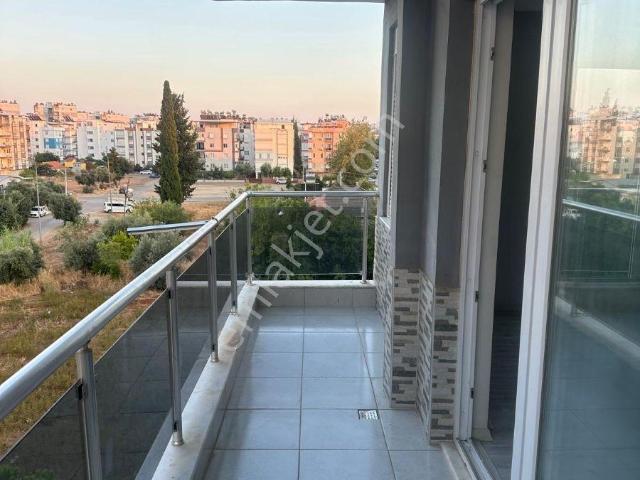 Kızılarıkda 2+1 95 M2 Kiralık Daire