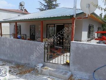 Kızılbağ Güzelyayla Yaylası'nda Satılık Yayla Evi