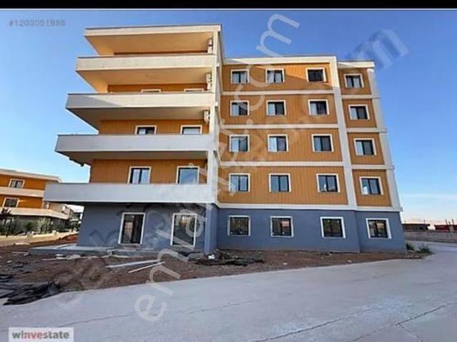 Kızılbahçe Ara Kat Kiralık Daire