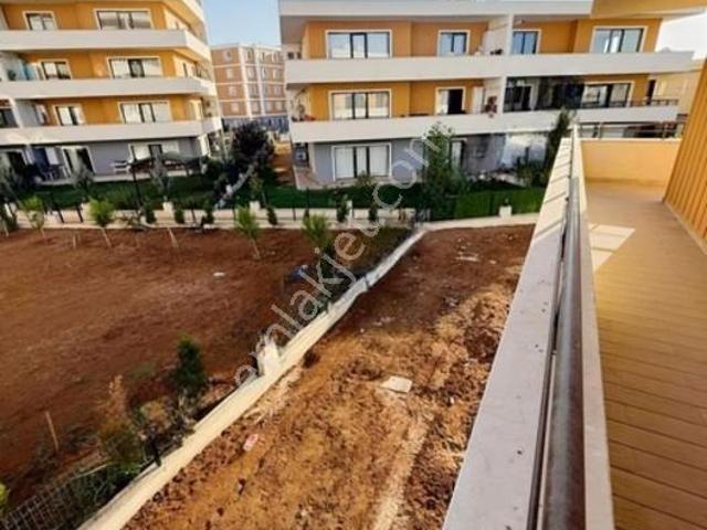 Kızılbahçe Satılık Villa Tarzı Ultra Lüks Ferah Ve Geniş Daire