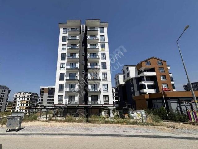 Kızılcık Mahallesinde 1+1 Full Eşyalı Kiralik Daire
