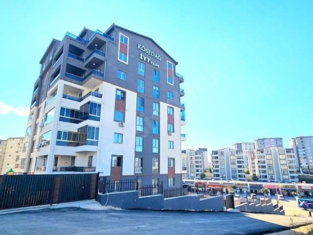 Kızılcık Merkez'de Satılık 3+1 Daire