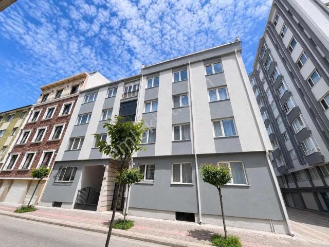 Kızılcıklı Cad. Yanı 4+1 Dubleks Geniş Teraslı Kiralık Daire