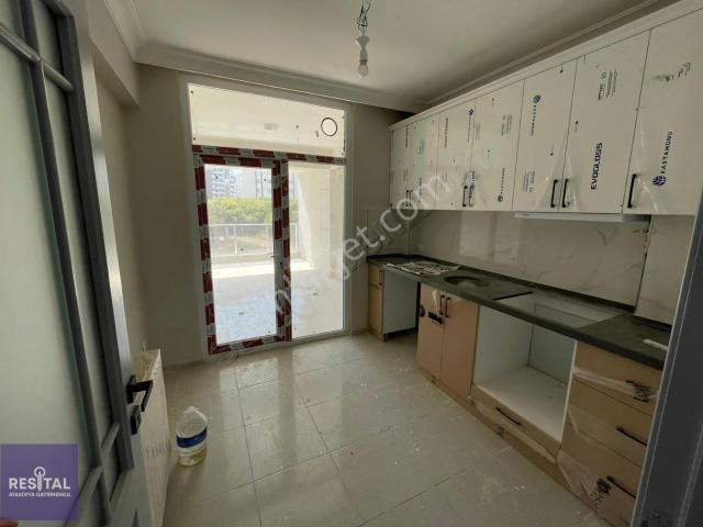 Kızılcıklıda Bulvara Yürüme Mesafesi Kiralık Daire
