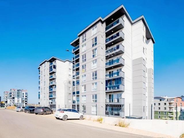 Kızılcıklıda Site İçi 4. Kat Kuzey doğu 3+1 Satılık Daire